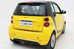 smartfortwo2013款1.0 MHD 新年特别版