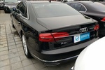 奥迪A8L2014款45 TFSI quattro专享型