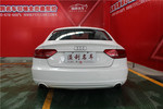 奥迪A5掀背2012款2.0T quattro