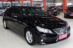 大众CC2011款2.0TSI 豪华型