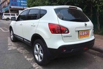 日产逍客2012款2.0XV 雷 CVT 2WD