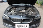 宝马5系2014款520Li 典雅型