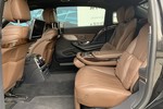 奔驰迈巴赫S级2016款S 400 4MATIC