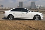 奥迪A4L2013款35 TFSI 自动舒适型