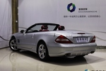 奔驰SL级2009款SL350