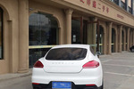 保时捷Panamera2014款Panamera 3.0T 