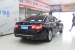 宝马7系2013款730Li 豪华型