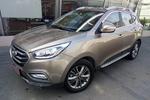 现代ix352013款2.0L 自动两驱智能型GLS 国IV 