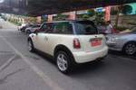 MINIMINI2010款1.6L COOPER 50 Mayfair 