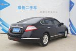 日产天籁2011款2.0L XL舒适版