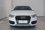 奥迪Q32013款35 TFSI 全时四驱舒适型