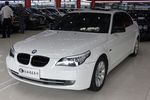 宝马5系2008款530Li 典雅型