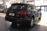 奥迪Q72013款35 TFSI 进取型