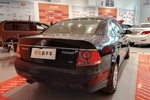 大众帕萨特领驭2009款1.8T 手动 尊享型