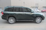 丰田兰德酷路泽2010款4.7L VX