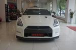 日产GT-R2013款3.8T Premium Edition