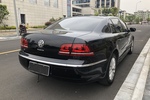 大众辉腾2012款3.0L 商务型