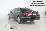 奔驰E级2012款E300L 优雅型(加长版)