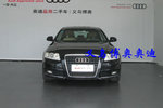 奥迪A6L2009款2.0TFSI 标准型AT