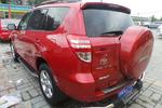 丰田RAV42010款2.4L 自动 豪华升级版