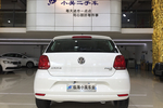 大众Polo2016款1.6L 自动舒适型