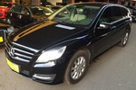 奔驰R级2011款R350L 4MATIC