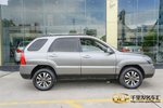 起亚狮跑2013款2.0L GLS 自动两驱