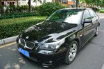 宝马5系2008款530Li 豪华型