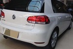 大众高尔夫2011款1.4TSI 手自一体 舒适型