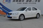 斯柯达明锐2010款1.4TSI 手动逸俊版