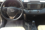 丰田RAV42013款2.0L CVT四驱新锐版 