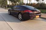 保时捷Panamera2014款Panamera 3.0T 