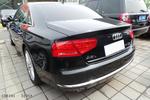 奥迪A8L2013款45 TFSI quattro专享型