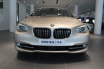 宝马5系GT2010款550i xDrive GT豪华型