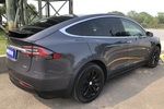 特斯拉Model X2016款75D