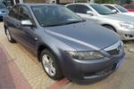 马自达Mazda62011款2.0L 手动型