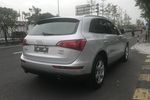 奥迪Q52010款2.0TFSI 进取型