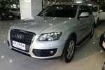 奥迪Q52012款2.0TFSI 技术型