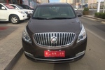 别克GL82013款3.0L XT豪华商务旗舰版