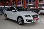 奥迪Q52010款2.0TFSI 舒适型