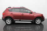 日产逍客2011款2.0XV 雷 CVT 2WD