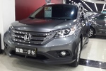 本田CR-V2013款2.4L 四驱尊贵版