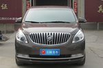 别克GL82013款3.0L GT豪华商务豪雅版