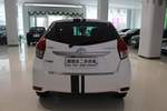 丰田YARiS L 致炫2015款1.5G 自动炫动天窗特别版 