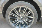 宾利飞驰2011款6.0T W12 Speed极速版