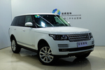 路虎揽胜2014款3.0 TDV6 Vogue