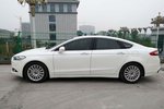 福特蒙迪欧2013款2.0L GTDi200 豪华型