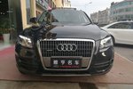 奥迪Q52011款2.0TFSI 技术型