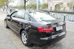 奥迪A6L2010款2.0TFSI 手自一体 标准型