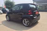 smartfortwo2013款1.0T 硬顶激情版